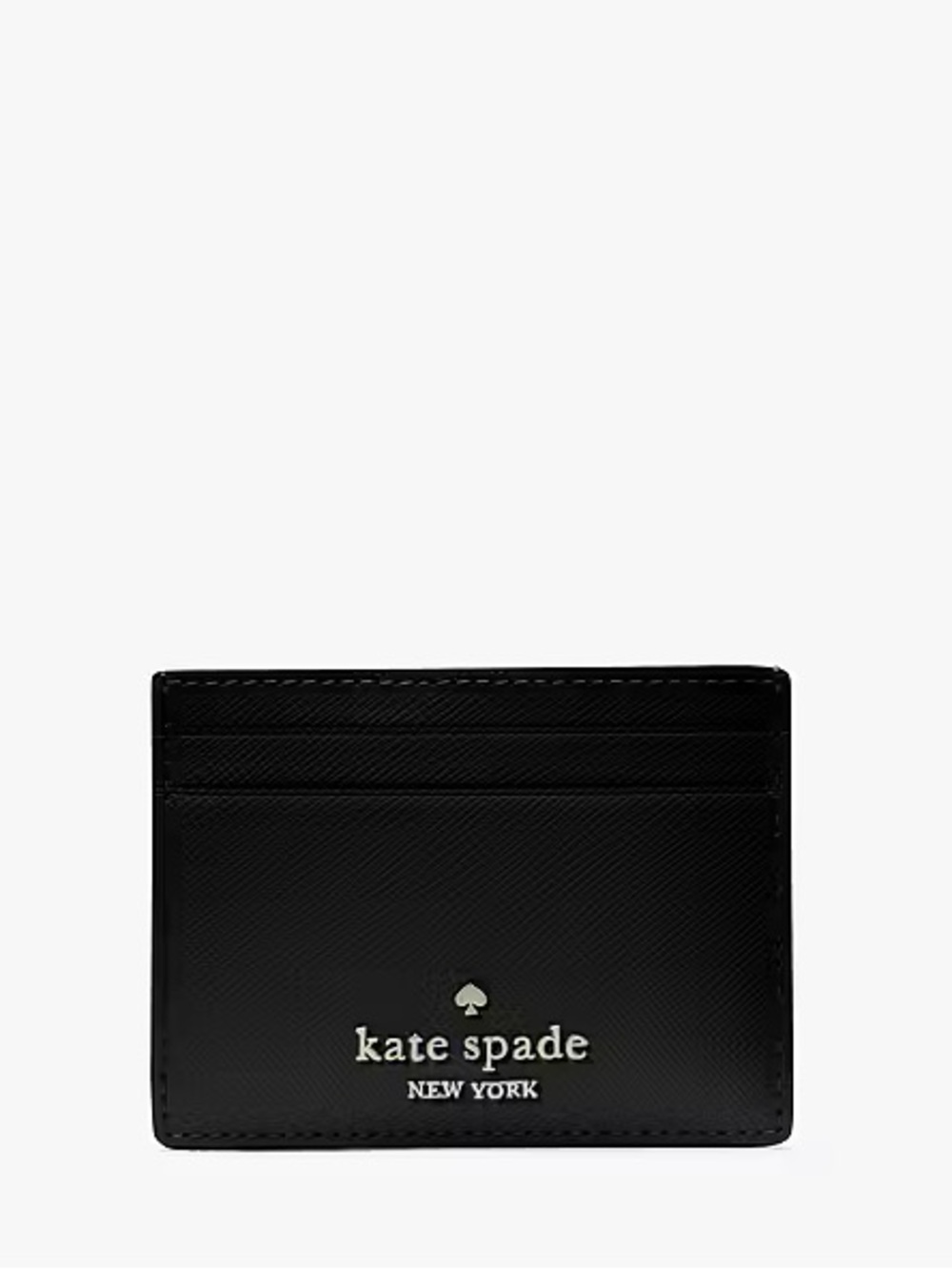 kate spade New York Madison Small Slim Card Holder NWT